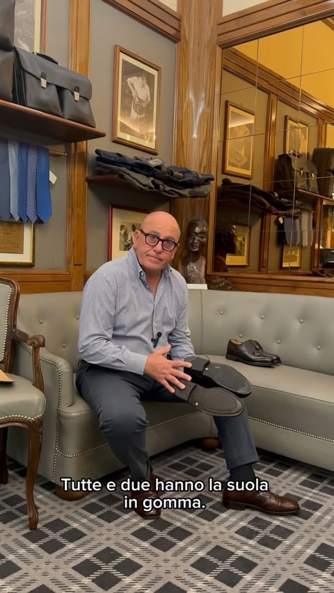 Barrett scarpe negozi store