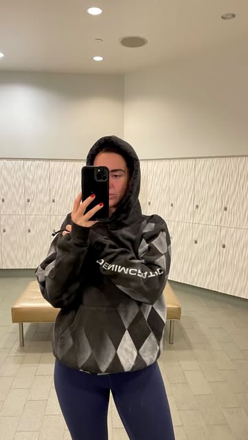 The Denim Beret – DENIMCRATIC