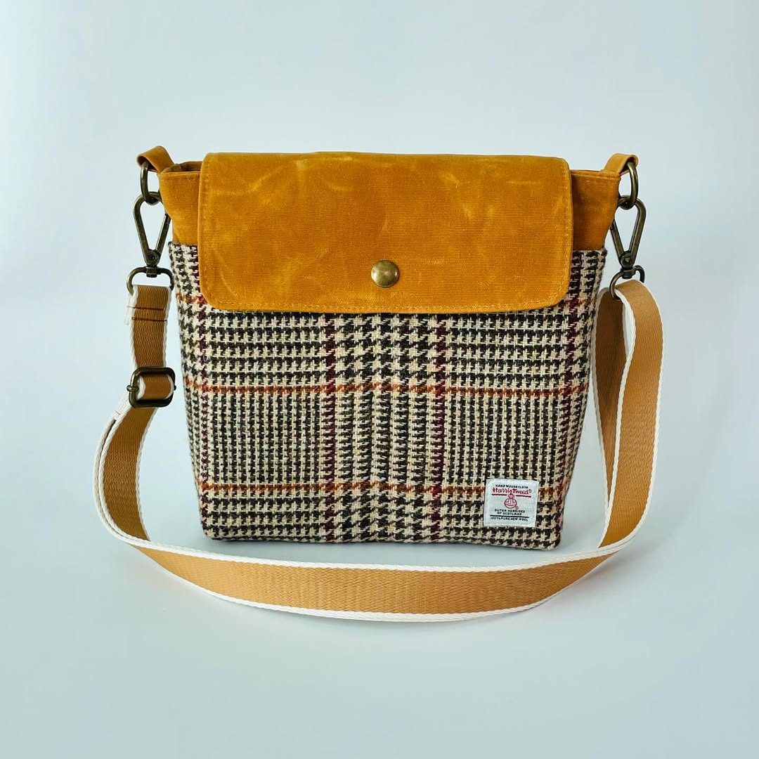 Hammerstitch Bags