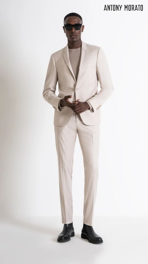 Iconic clothing online shop
