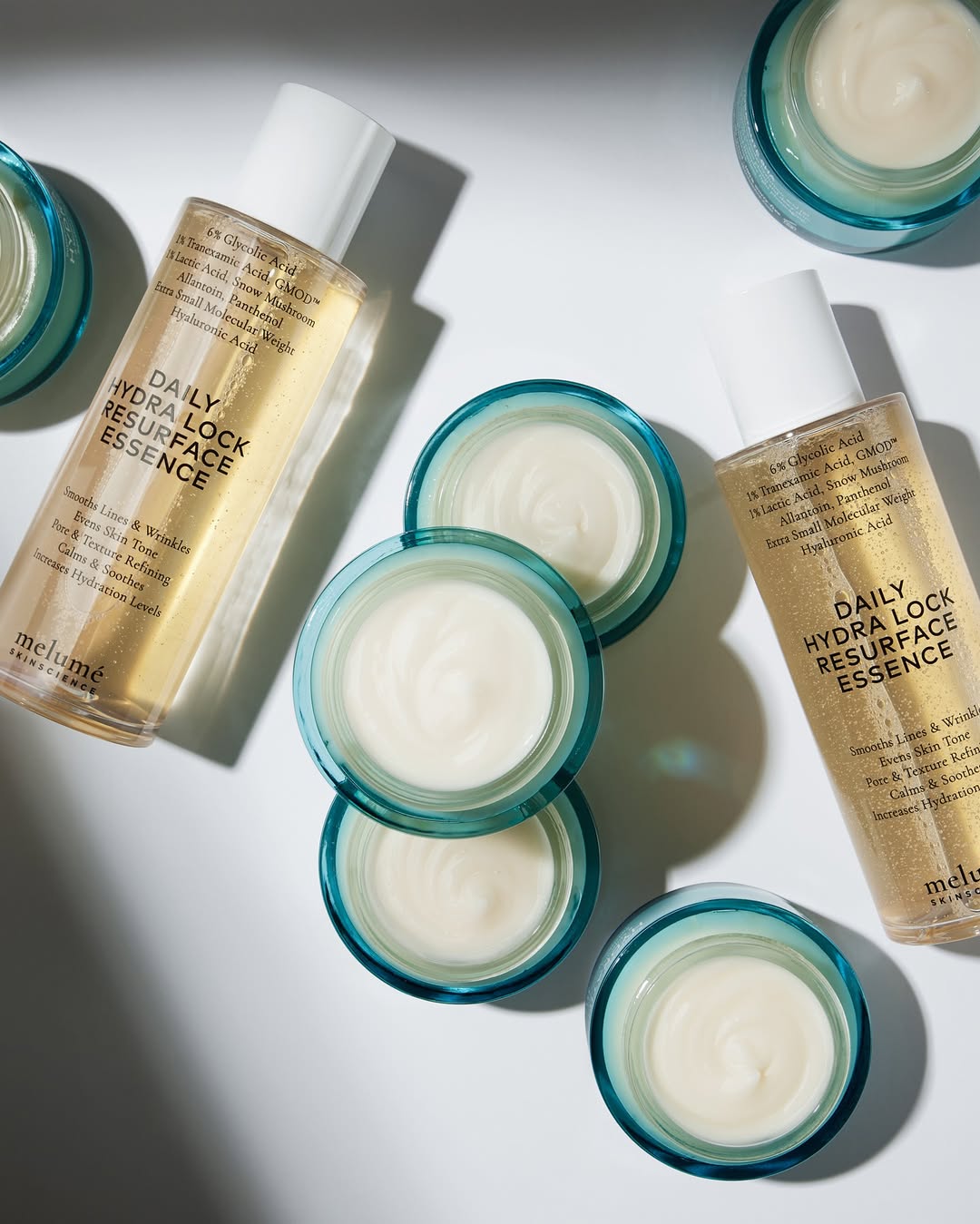 Hydrating Face Cream | Get Hyaluronic Acid Cream for Face