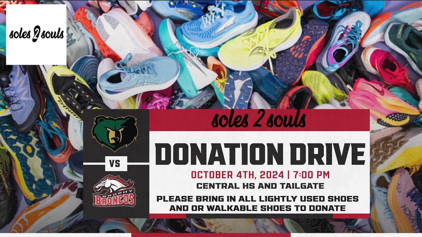 Soles 2 souls store
